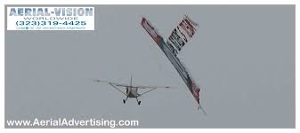 Aerial Billboards